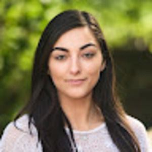 Meet your Posher, Alexandra